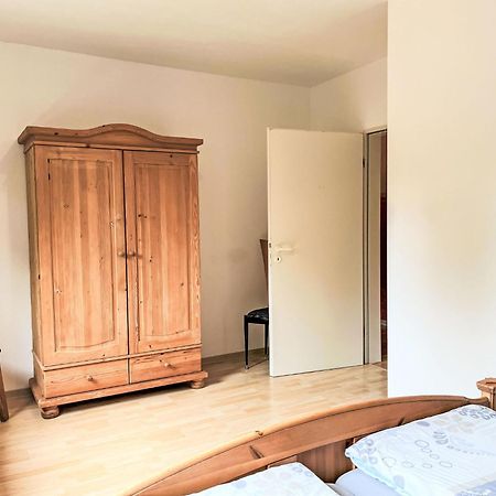 Apartment Ferienapartments Adenau-2 By Interhome Esterno foto