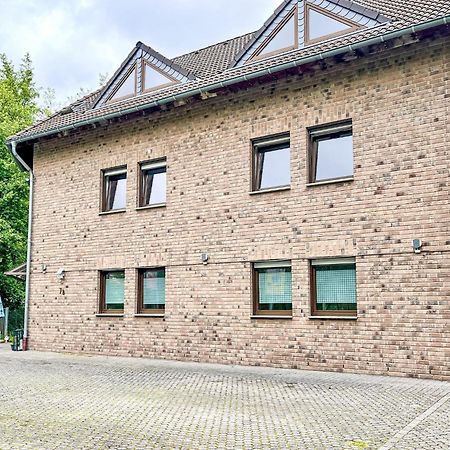 Apartment Ferienapartments Adenau-2 By Interhome Esterno foto