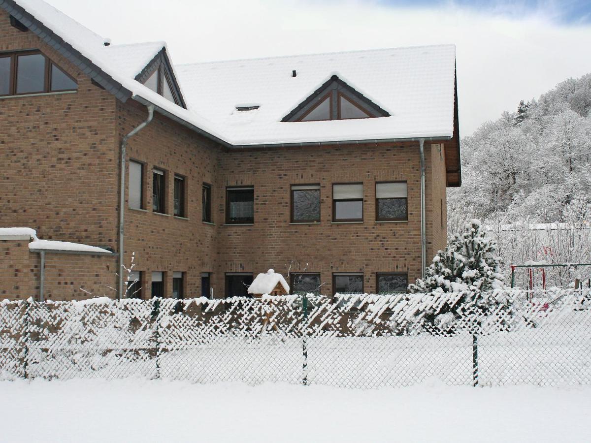 Apartment Ferienapartments Adenau-2 By Interhome Esterno foto