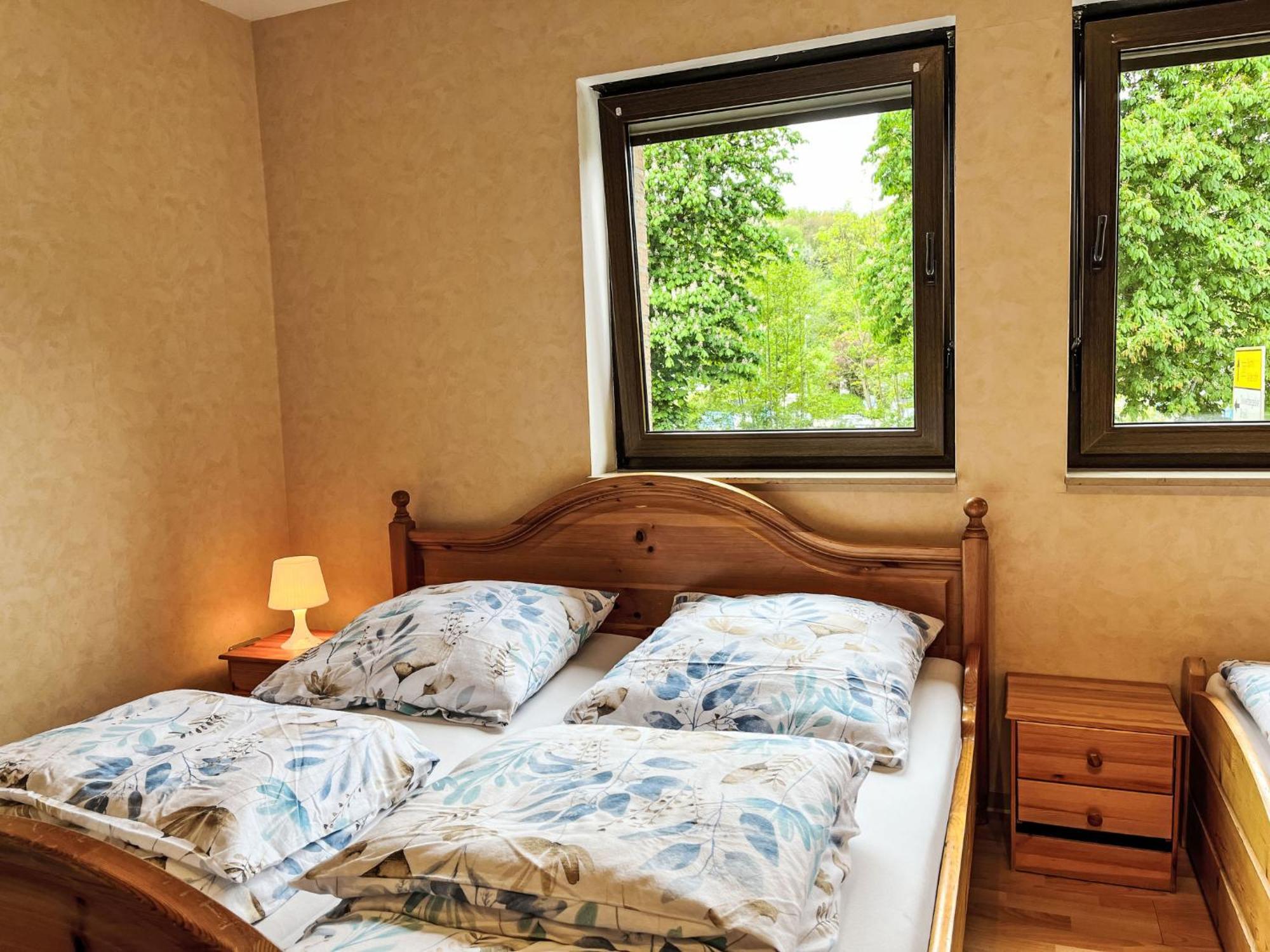 Apartment Ferienapartments Adenau-2 By Interhome Esterno foto
