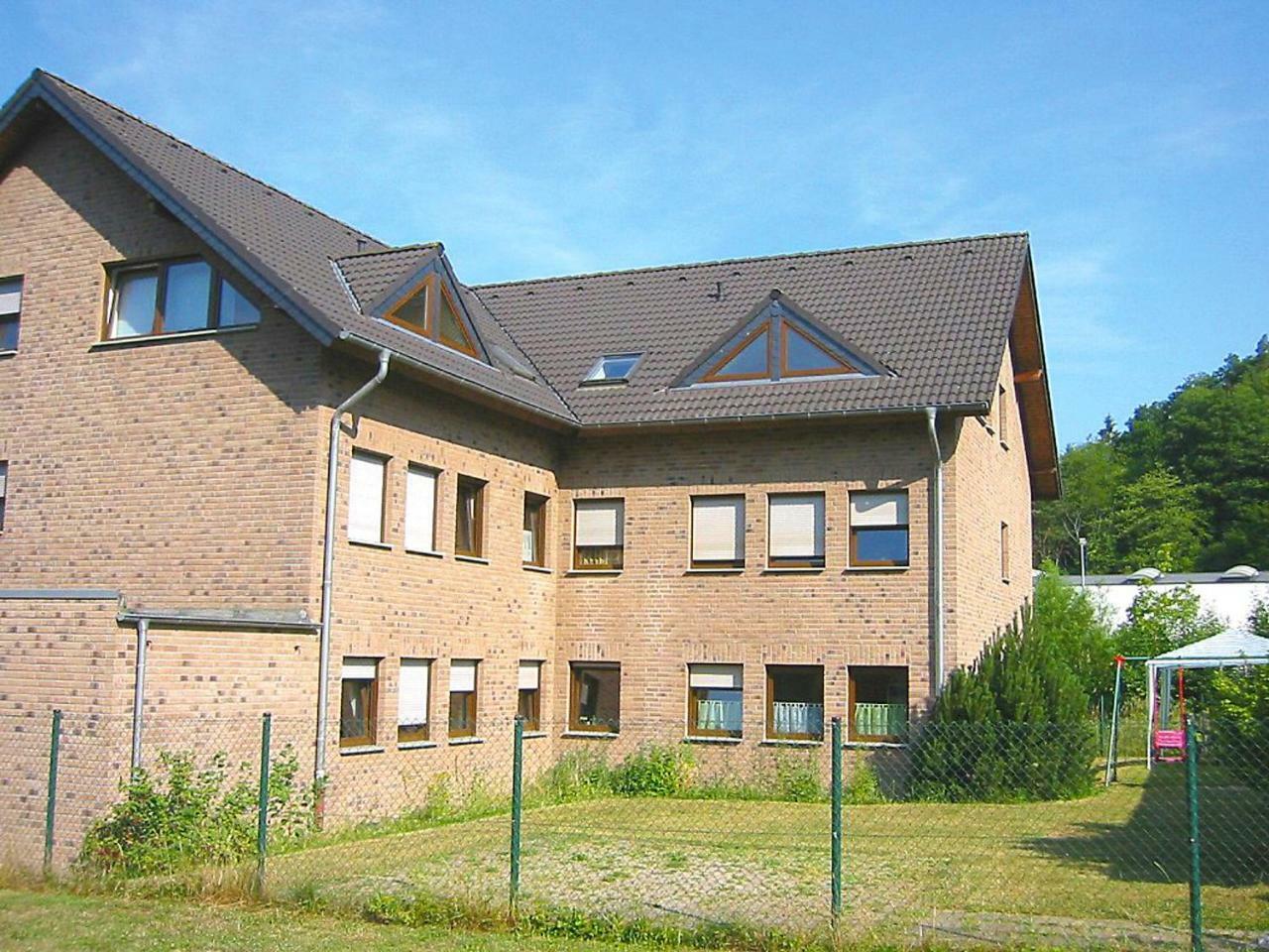 Apartment Ferienapartments Adenau-2 By Interhome Esterno foto